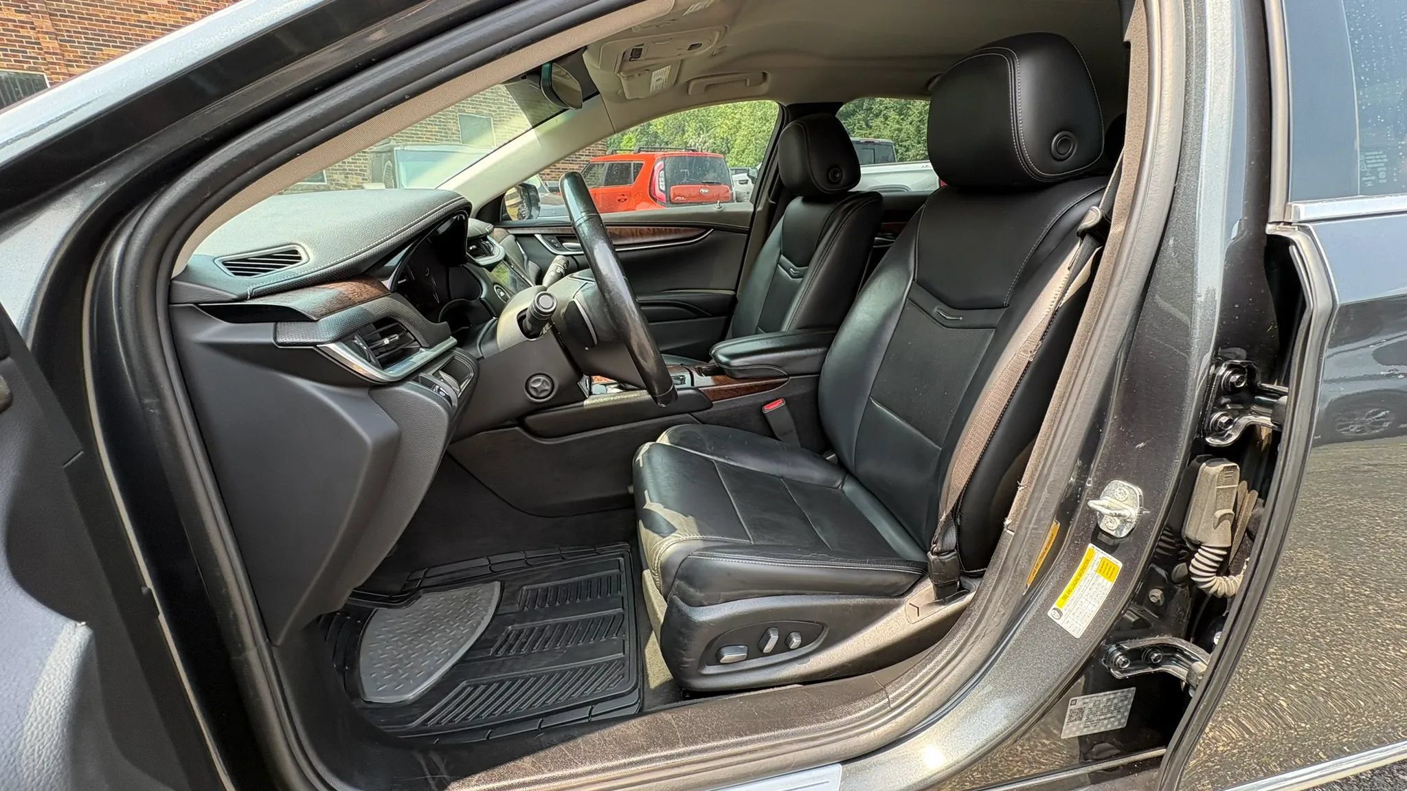 Used 2019 Cadillac XTS Luxury FWD image 25