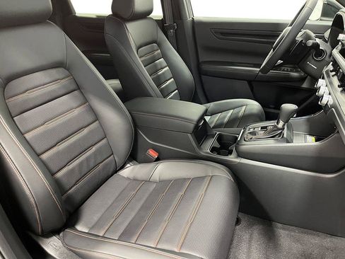 New 2025 Honda CR-V Sport-L image 31