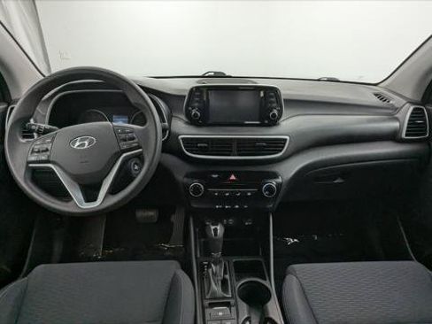 Used 2019 Hyundai Tucson SE FWD image 24