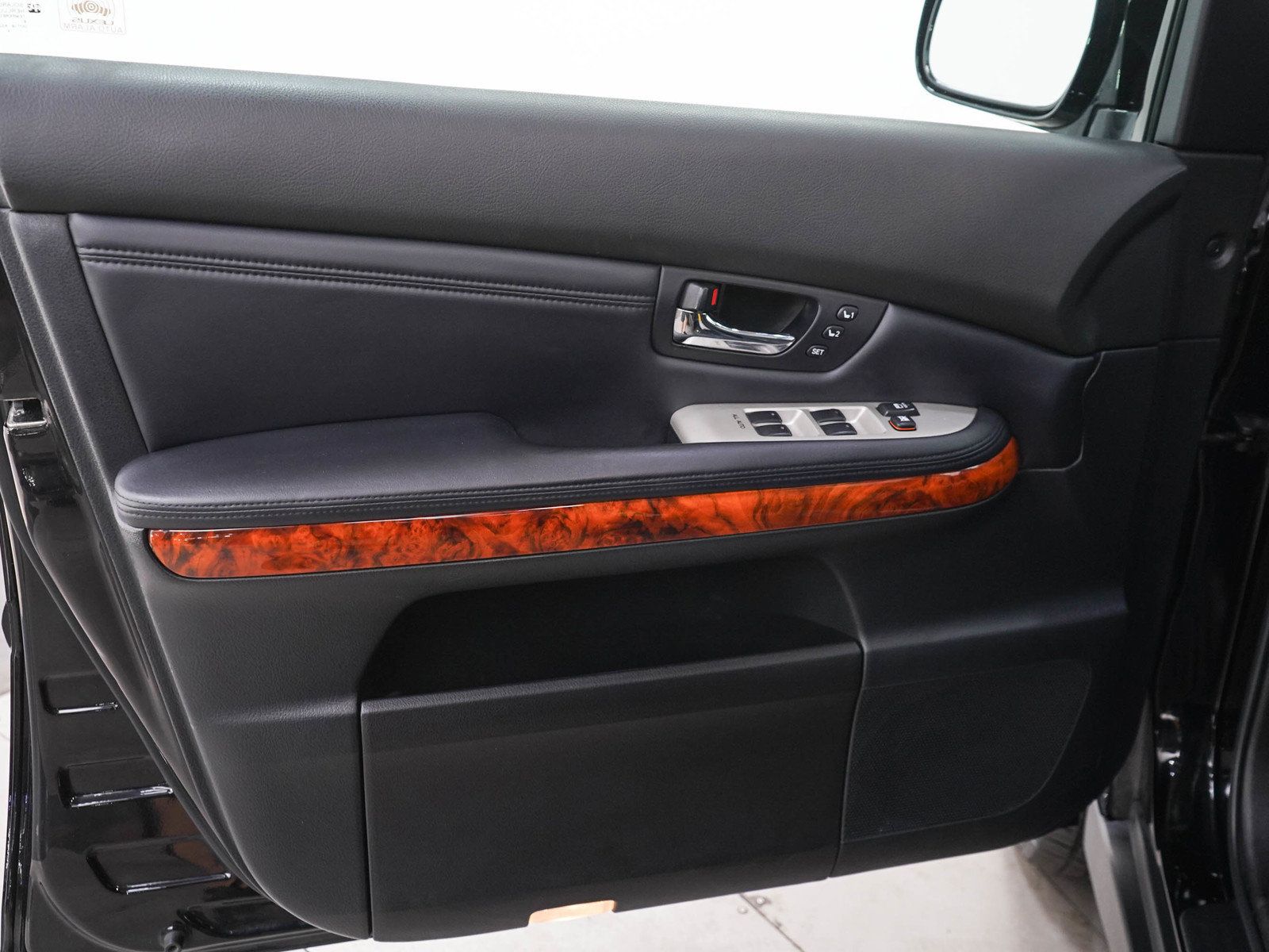 Used 2008 Lexus RX 350 AWD image 20