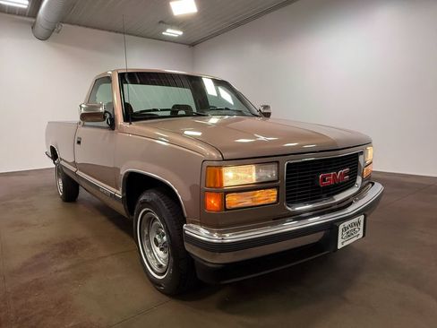 Used 1994 GMC Sierra 1500 2WD Regular Cab image 27
