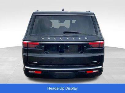 Used 2023 Jeep Wagoneer Series III w/ Preferred Equipment Group