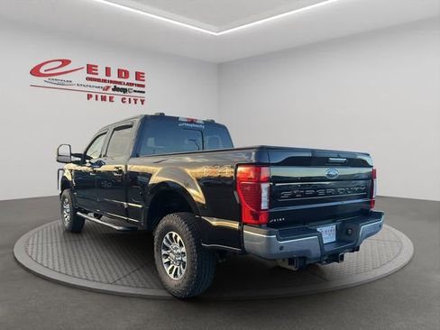 Used 2022 Ford F250 Lariat image 4