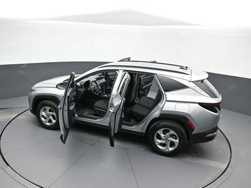 Certified 2023 Hyundai Tucson SEL w/ Cargo Package image 45