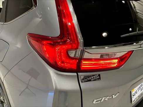 Used 2019 Honda CR-V EX-L image 23