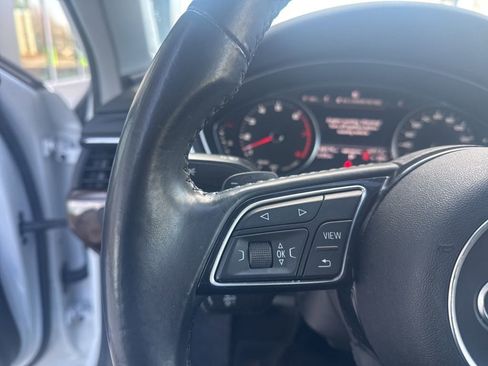 Used 2019 Audi A4 2.0T Premium w/ Convenience Package image 27