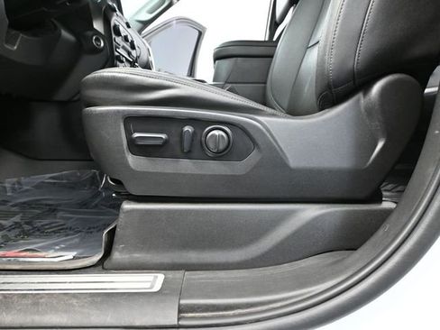 Used 2023 Chevrolet Silverado 3500 LTZ w/ LTZ Premium Package image 28