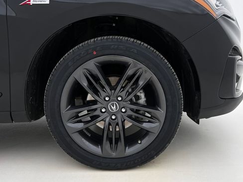 Used 2020 Acura RDX A-Spec image 30