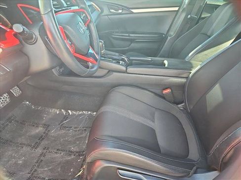 Used 2021 Honda Civic Sport image 21