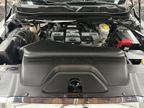 Used 2020 RAM 2500 Big Horn image 31