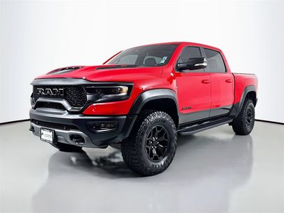 Used 2022 RAM 1500 TRX w/ TRX Level 2 Equipment Group