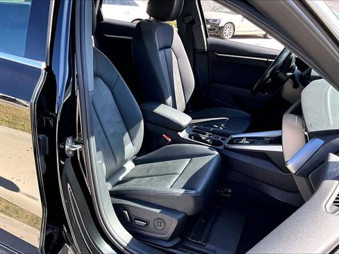 Used 2023 Audi A3 2.0T Premium image 9