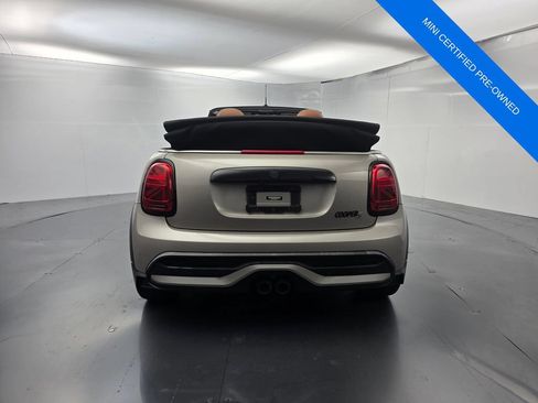 Used 2024 MINI Cooper S FWD image 5