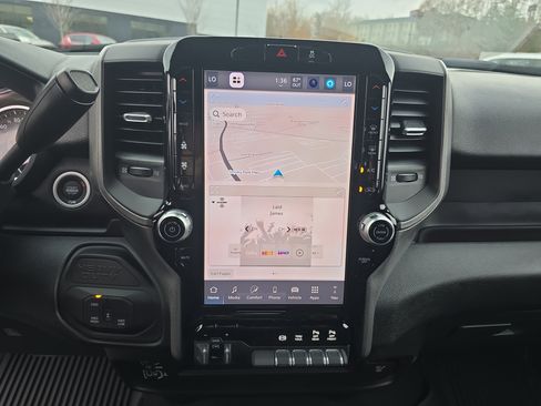 New 2026 RAM 3500 Tradesman image 25