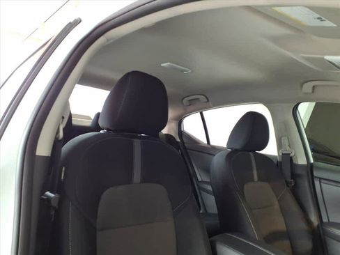 Used 2025 Nissan Sentra SV w/ All-Weather Package image 22