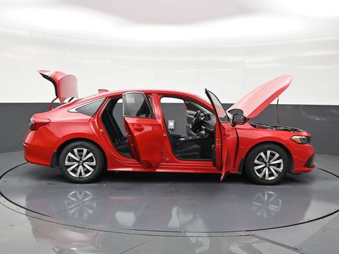 Used 2023 Honda Civic LX image 29