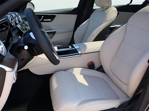 New 2025 Mercedes-Benz C 300 4MATIC Sedan image 36