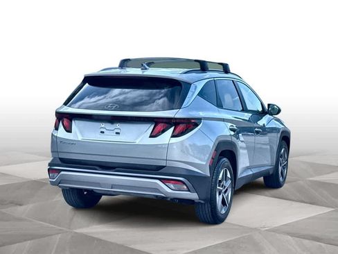 Used 2026 Hyundai Tucson SEL FWD image 8