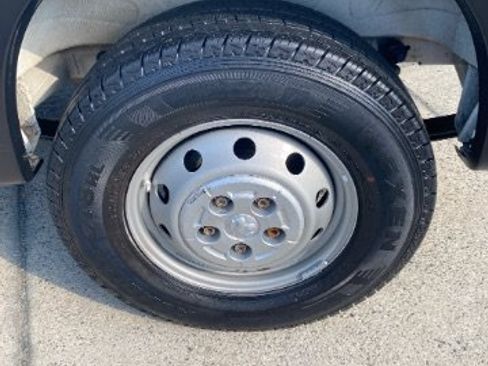 Used 2019 RAM ProMaster 1500 FWD image 24