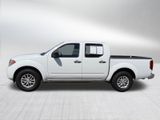Used 2017 Nissan Frontier SV image 4