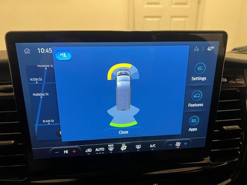 Used 2024 Ford Transit 350 XLT image 43