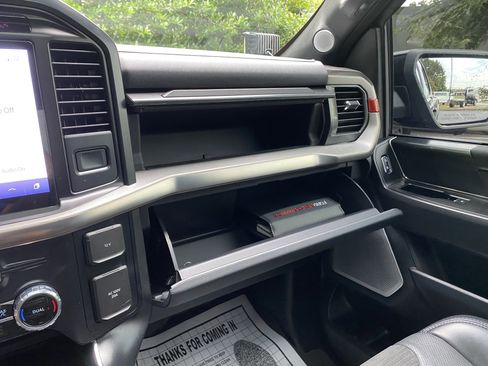 Used 2023 Ford F150 Raptor AWD/4WD image 32