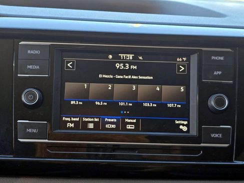 Used 2023 Volkswagen Taos S image 12