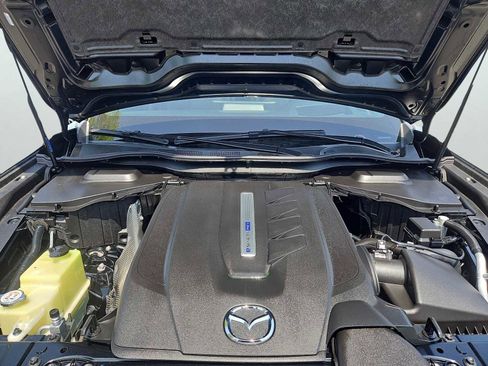 Used 2024 MAZDA CX-90 Plug-In Hybrid w/ Premium Plus AWD/4WD image 38