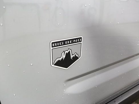 Used 2023 Ford Bronco Sport Big Bend w/ Convenience Package image 7