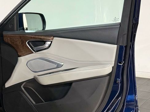 Used 2022 Acura RDX AWD w/ Advance Package image 52