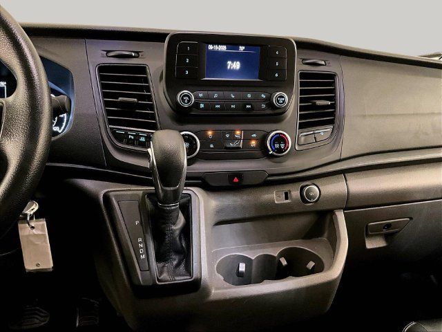 Used 2021 Ford Transit 350 148 High Roof Extended w/ Load Area Protection Package RWD image 6