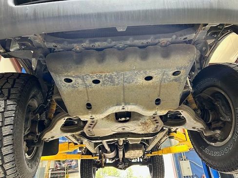 Used 1999 Toyota Tacoma 4x4 Xtracab V6 image 54