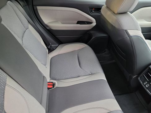 New 2026 Subaru Forester Premium image 12