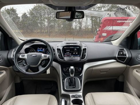 Used 2013 Ford Escape SEL image 21