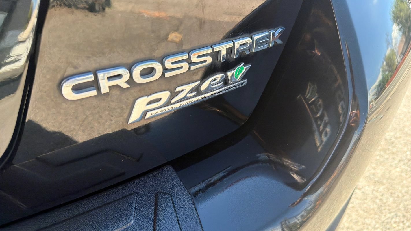 Used 2017 Subaru Crosstrek 2.0i Premium AWD/4WD image 22