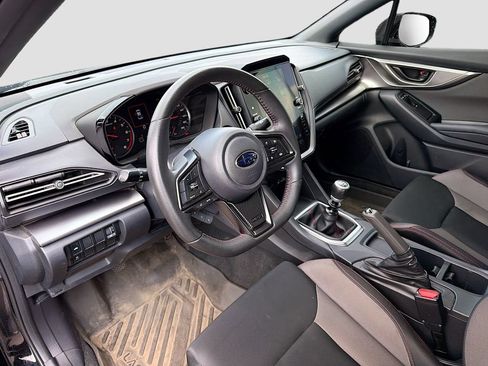 Used 2024 Subaru WRX AWD/4WD image 9