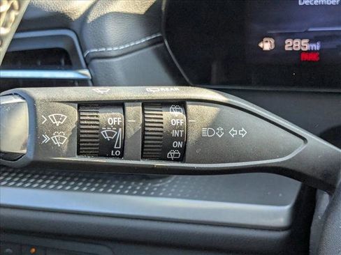 Used 2024 Chevrolet Traverse LT image 6