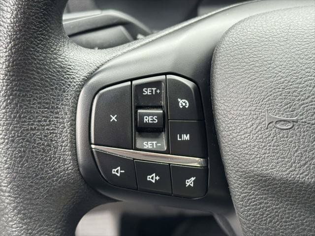 Used 2025 Ford Transit 250 Low Roof w/ Exterior Upgrade Package RWD image 23