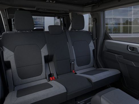 New 2026 Ford Bronco Big Bend image 11