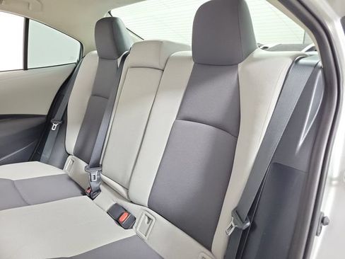 Used 2025 Toyota Corolla LE w/ Convenience Package FWD image 13