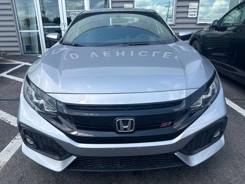 Used 2019 Honda Civic Si image 2