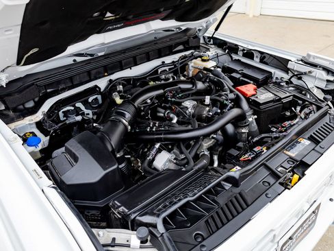 Used 2023 Ford Bronco Raptor image 41