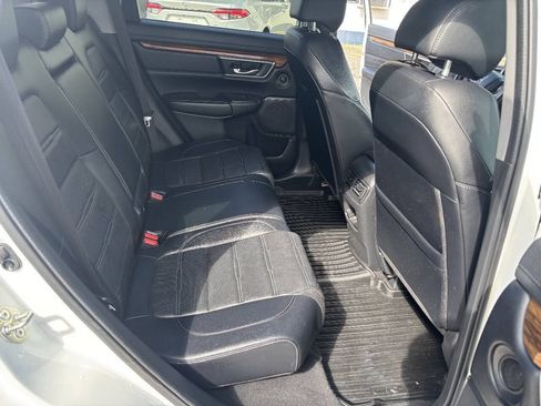 Used 2018 Honda CR-V EX-L image 22