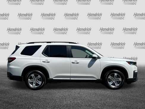 Used 2026 Honda Pilot EX-L image 3
