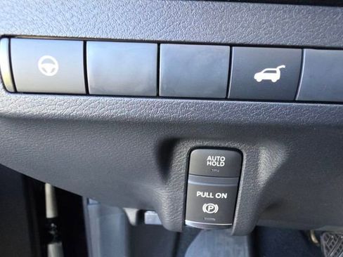 New 2026 Nissan Murano SV image 16