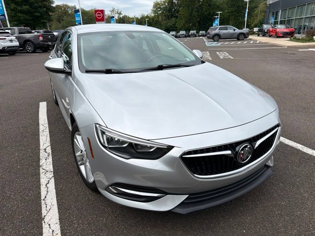 Used 2018 Buick Regal Preferred FWD image 15