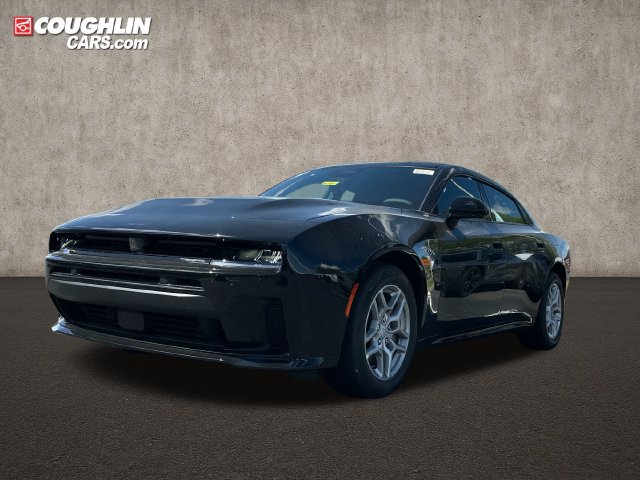 New 2026 Dodge Charger R/T AWD/4WD image 3