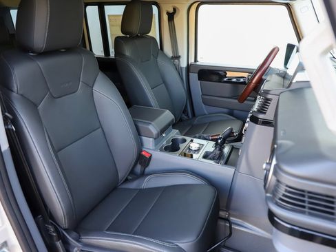 New 2026 INEOS Grenadier AWD/4WD image 40
