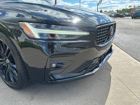 Certified 2024 Volvo S60 B5 Plus AWD/4WD image 12