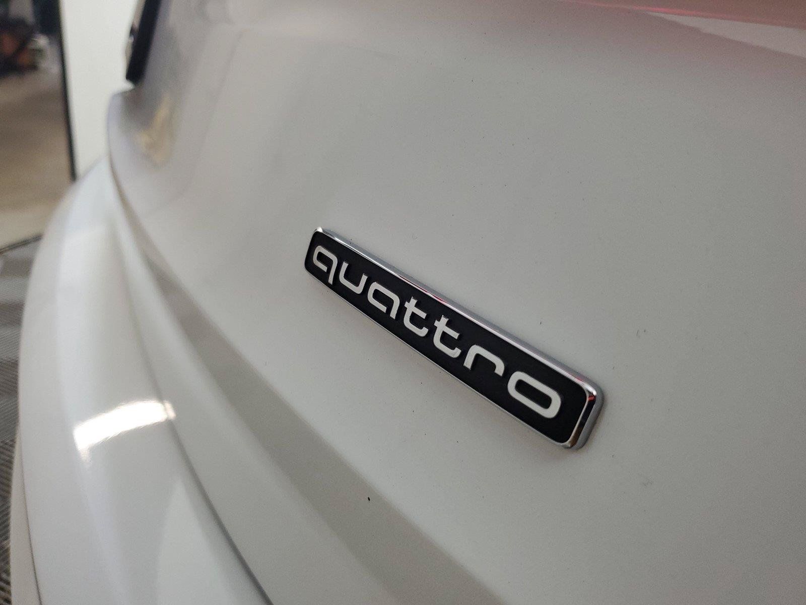 Used 2024 Audi Q3 2.0T Premium AWD/4WD image 7